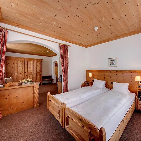 Parsenn 3* Davos