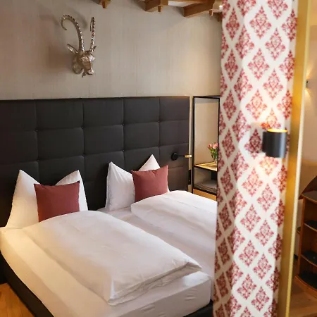 Parsenn Hotel Davos