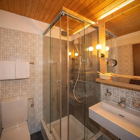 Parsenn Hotel 3*