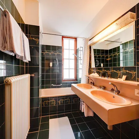 帕森酒店 酒店 3*