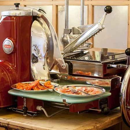 帕森酒店 酒店 达沃斯