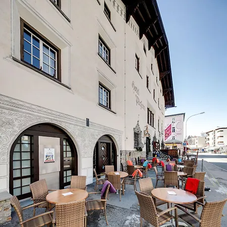 帕森酒店 酒店 3*