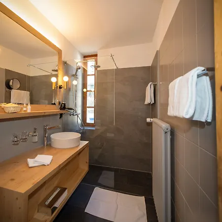 帕森酒店 酒店 达沃斯