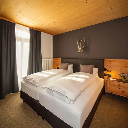 帕森酒店 酒店 3*